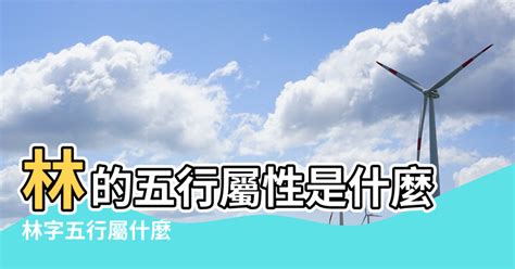 林 五行屬性|【林 五行屬性】揭開「林」的神秘面紗！五行屬性大公開，意涵。